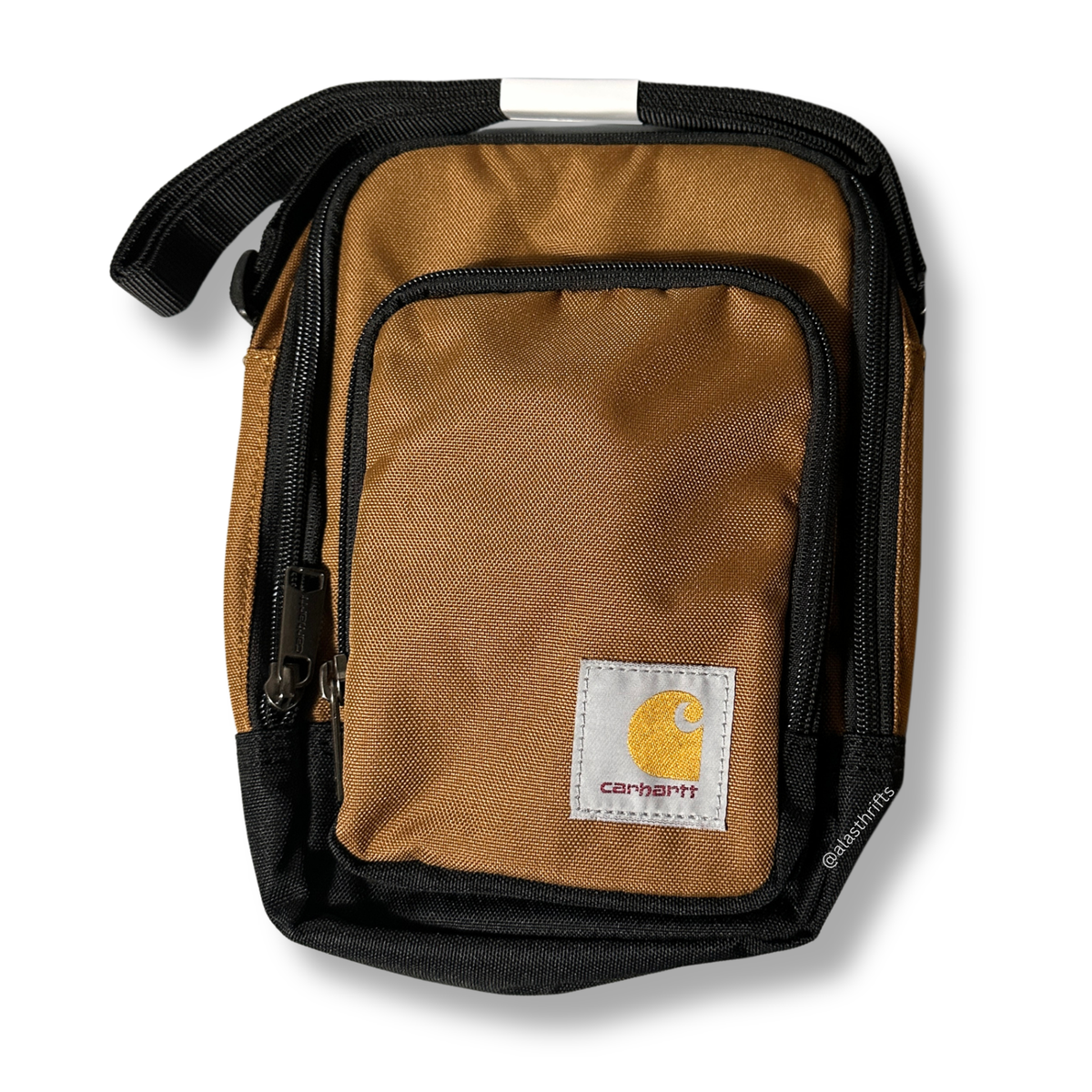 Carhartt Crossbody Zip Bag
