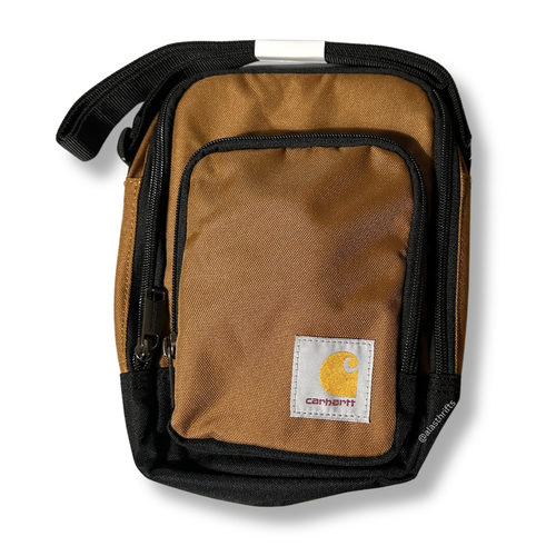 Carhartt Crossbody Zip Bag
