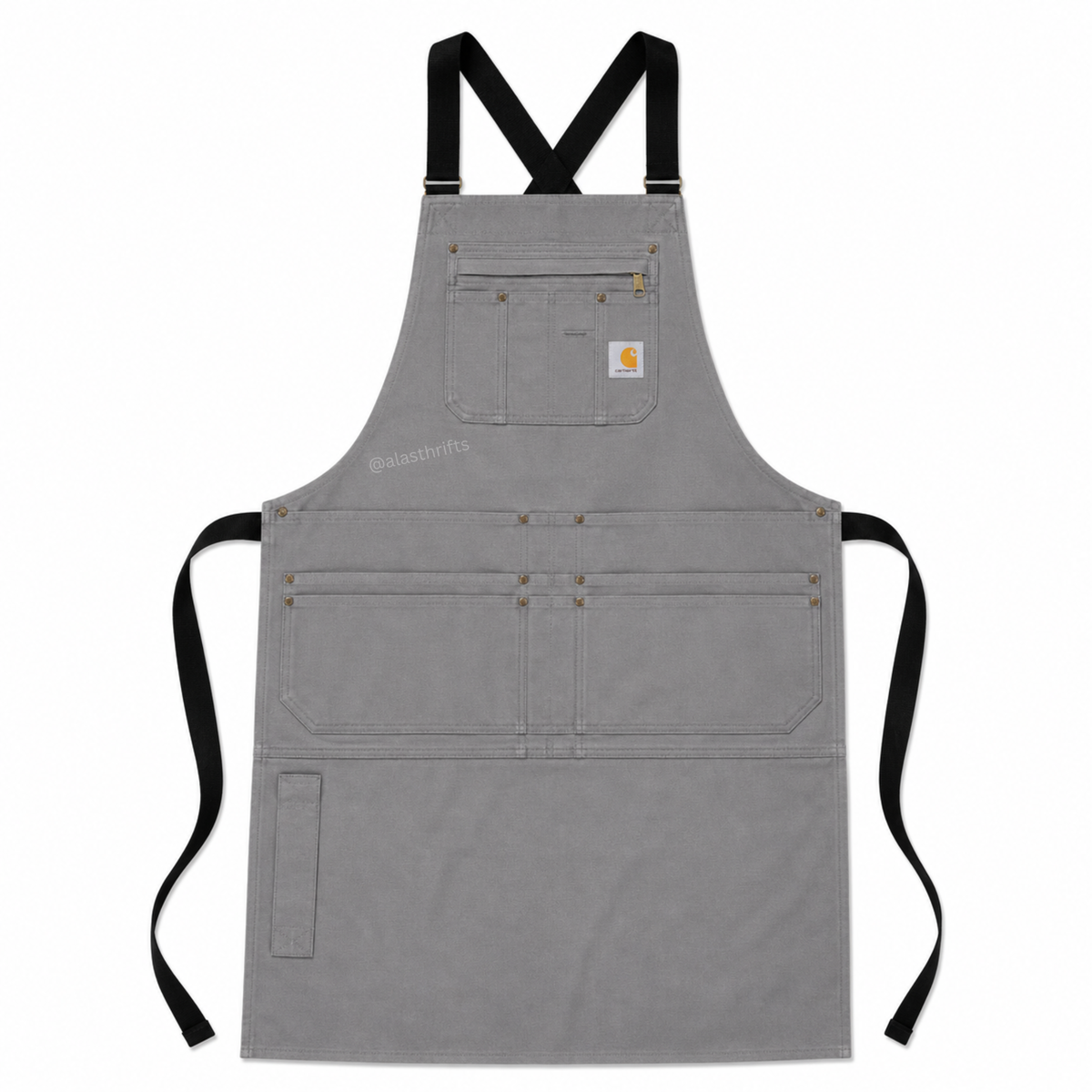 Carhartt Firm Duck Apron