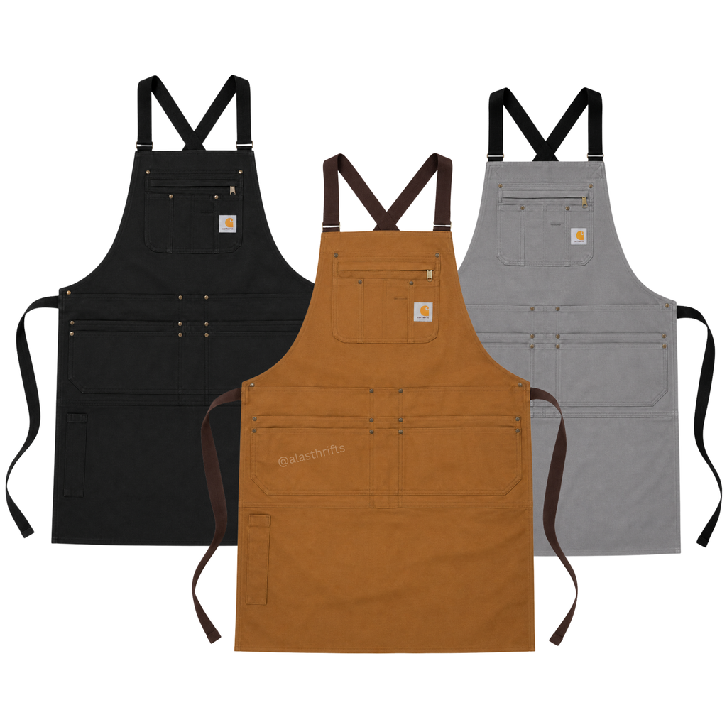 Carhartt Firm Duck Apron