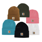 Carhartt Toddlers Knit Cuffed Beanie