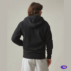 Carhartt K122 Loose Fit Midweight Full Zip Hooded Jacket