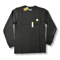 Carhartt K126 Loose Fit Long Sleeve Workwear Tshirt