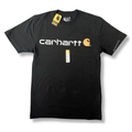 Carhartt K195 Loose Fit Graphic Script Tshirt