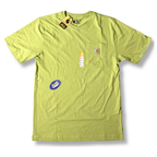 Carhartt K87 Loose Fit Pocket Tshirt - Clearance
