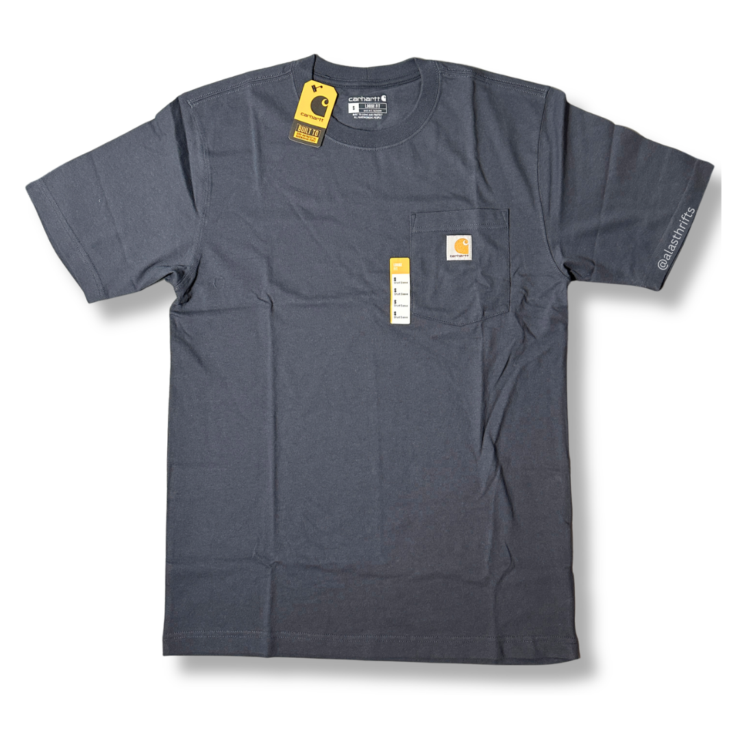 Carhartt K87 Loose Fit Pocket Tshirt