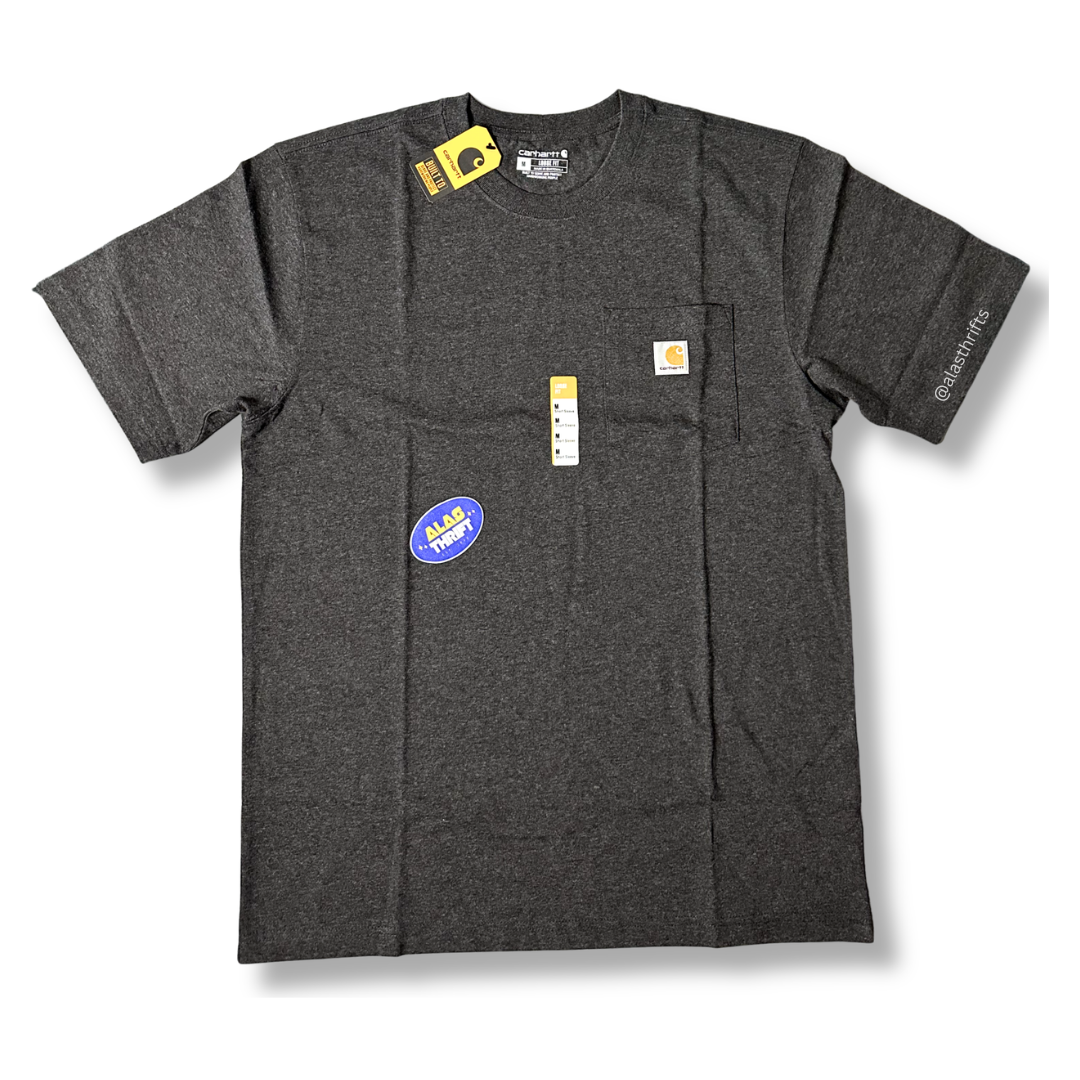 Carhartt K87 Loose Fit Pocket Tshirt