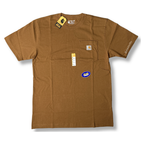 Carhartt K87 Loose Fit Pocket Tshirt