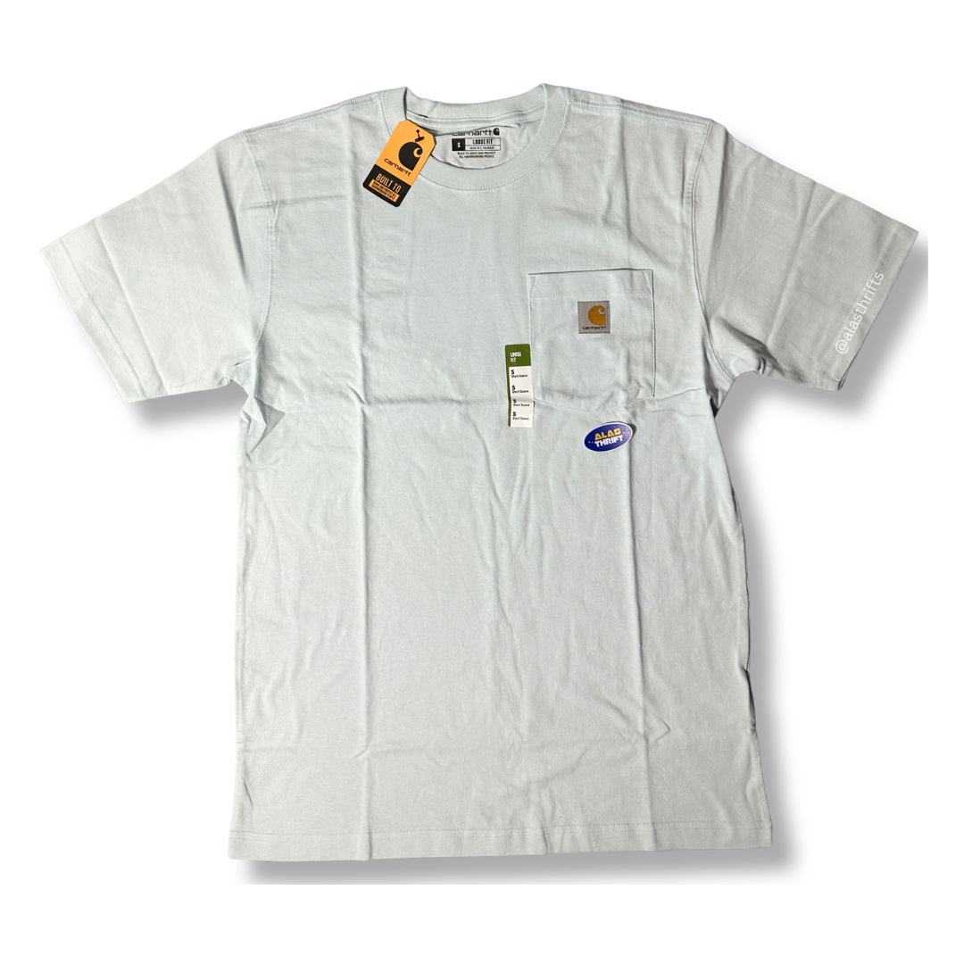 Carhartt K87 Loose Fit Pocket Tshirt