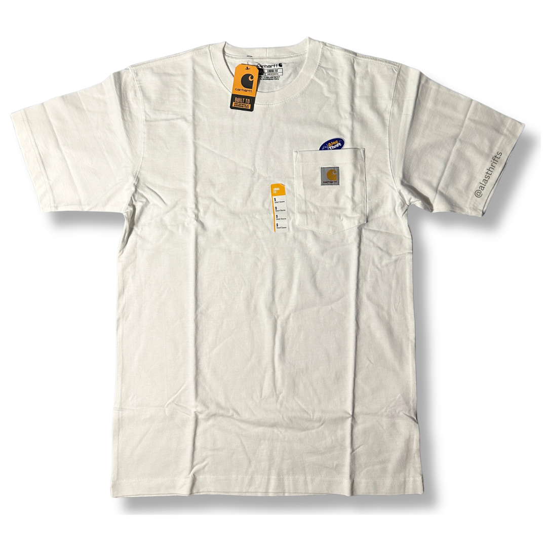 Carhartt K87 Loose Fit Pocket Tshirt