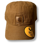 Carhartt Odessa Canvas Cap