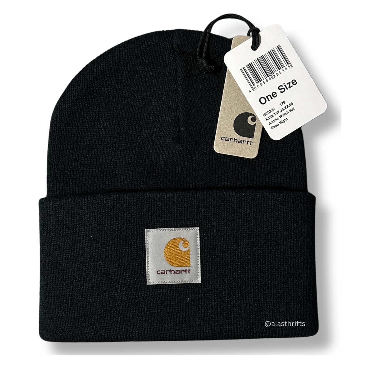 Carhartt WIP Acrylic Watch Hat