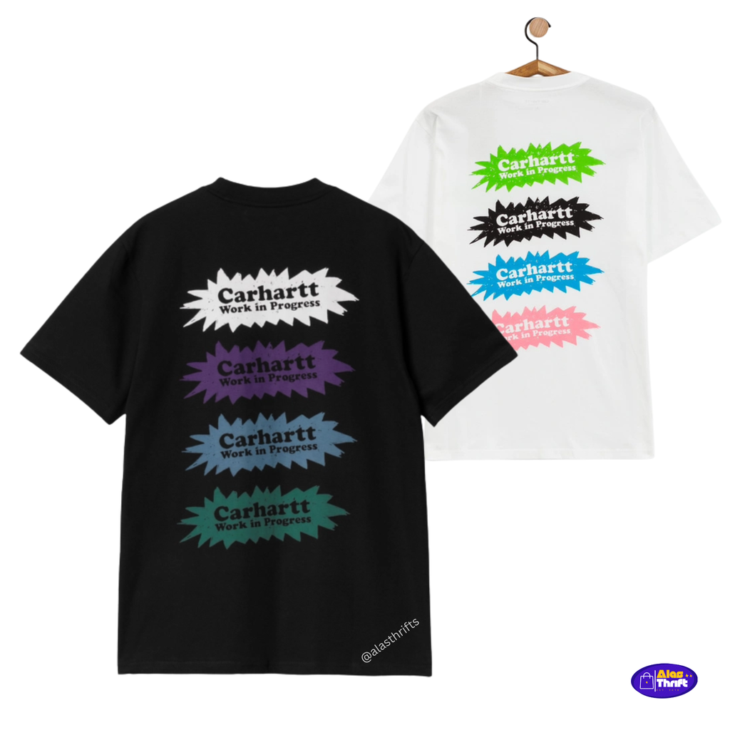 Carhartt WIP Bam Tshirt