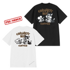 Carhartt WIP Coffee Break T-Shirt