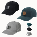 Carhartt WIP Dearbon Canvas Cap