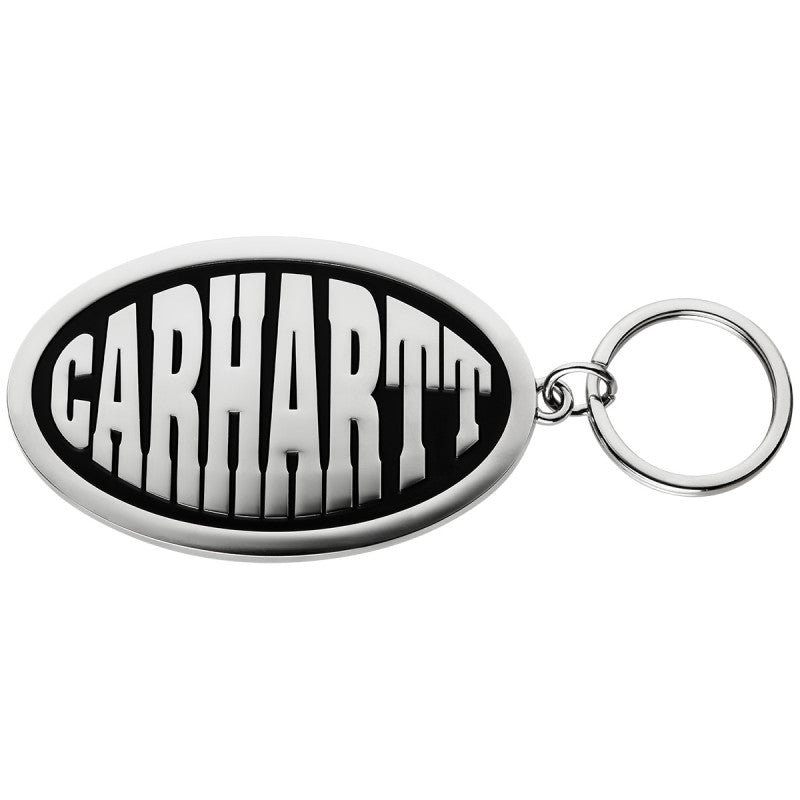 Carhartt WIP Big Time Keychain