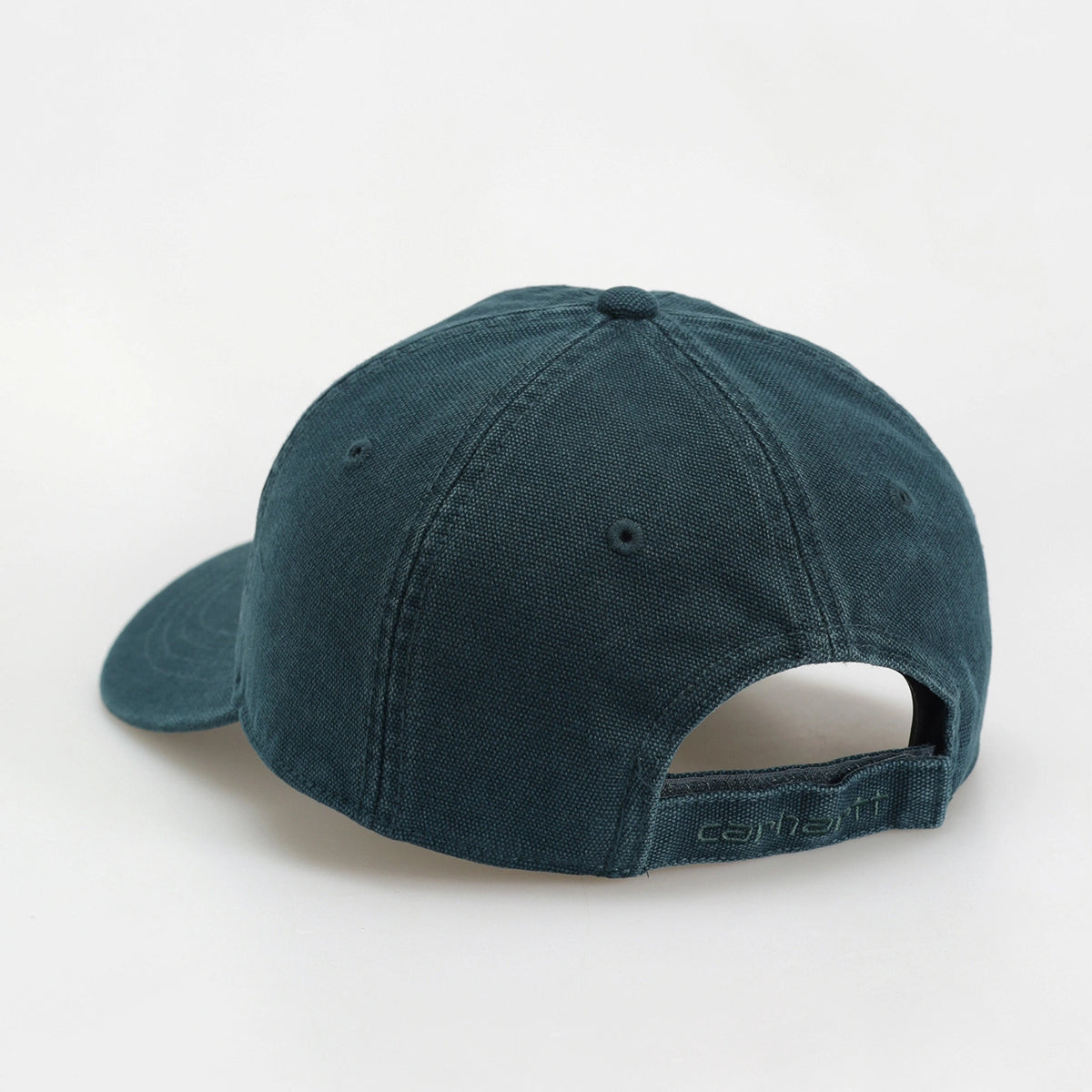 Carhartt WIP Dearbon Canvas Cap