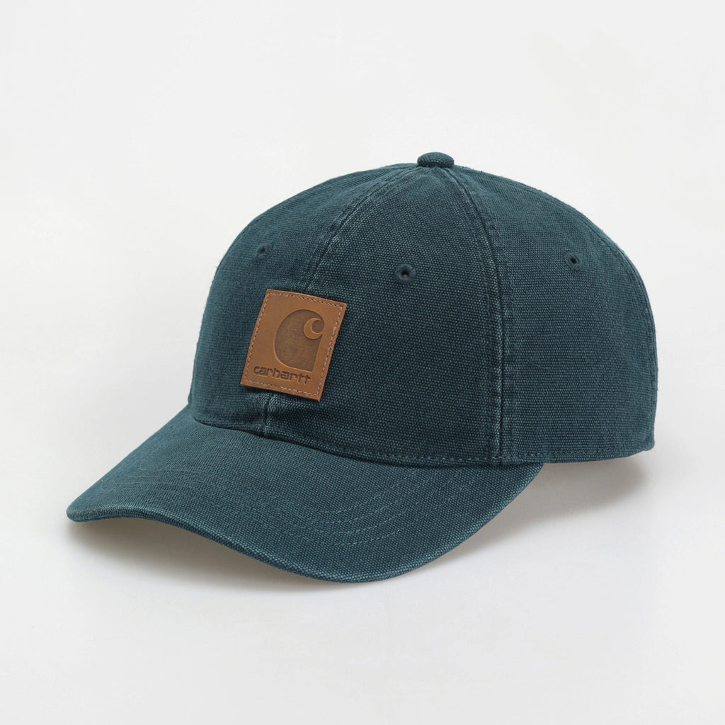 Carhartt WIP Dearbon Canvas Cap