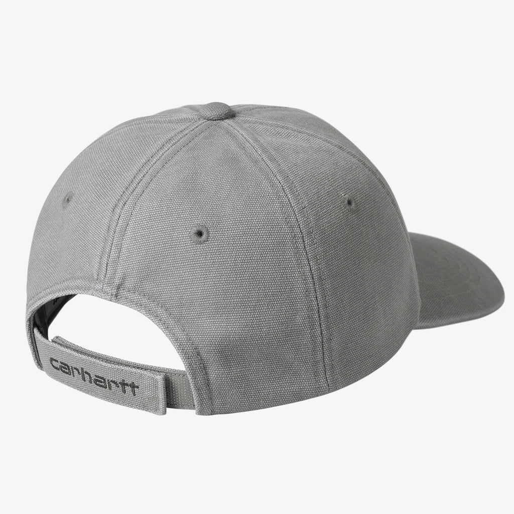 Carhartt WIP Dearbon Canvas Cap