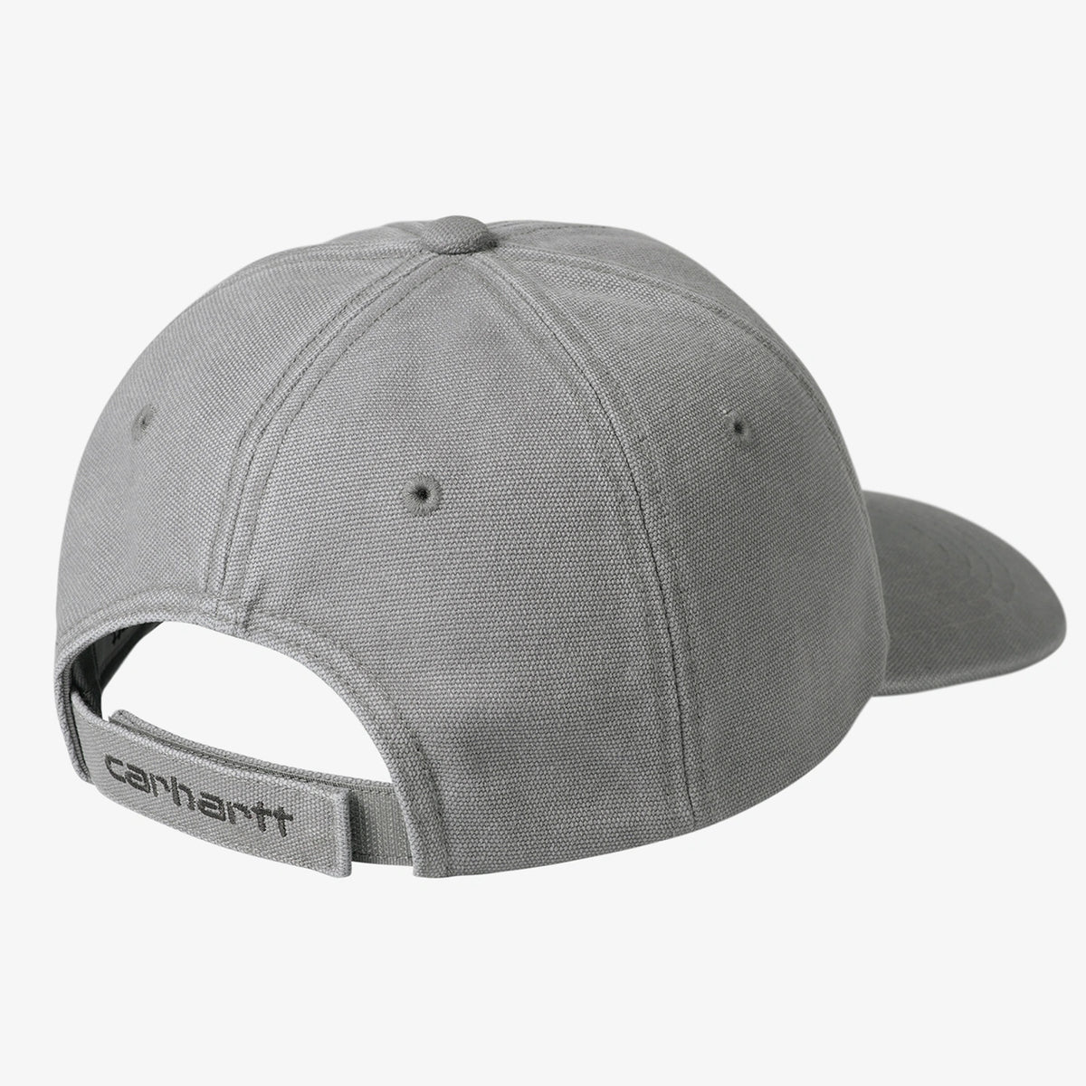 Carhartt WIP Dearbon Canvas Cap