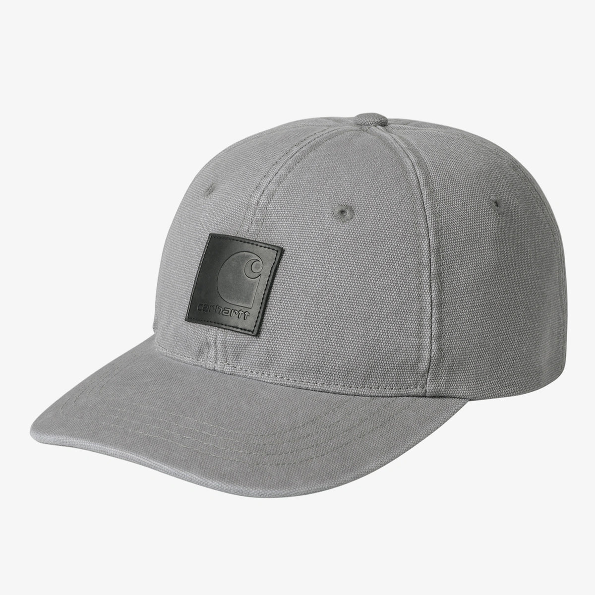 Carhartt WIP Dearbon Canvas Cap