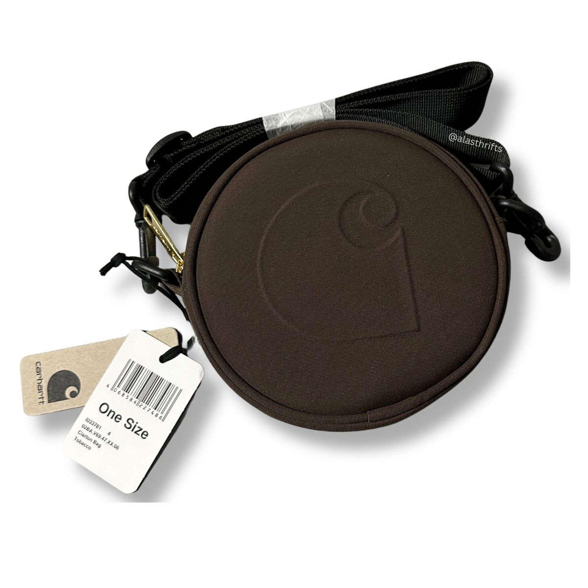 Carhartt WIP Clarton Bag
