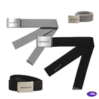 Carhartt WIP Clip Chrome Belt