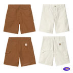 Carhartt WIP Double Knee Short