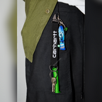 Carhartt WIP Jaden Keyholder