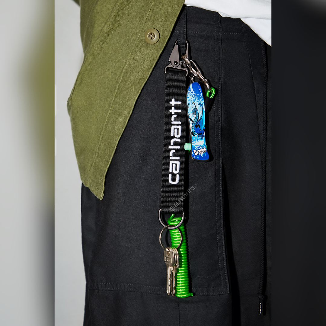 Carhartt WIP Jaden Keyholder
