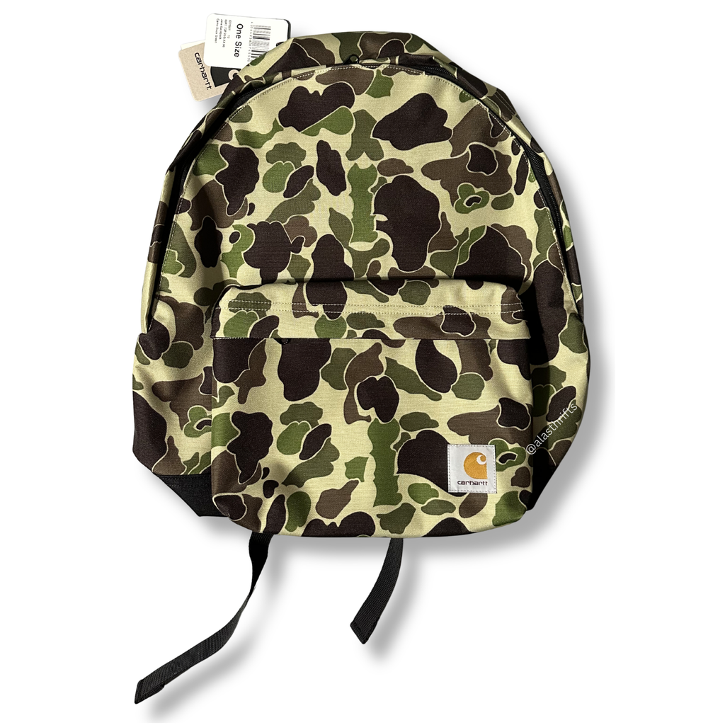 Carhartt WIP Jake Backpack