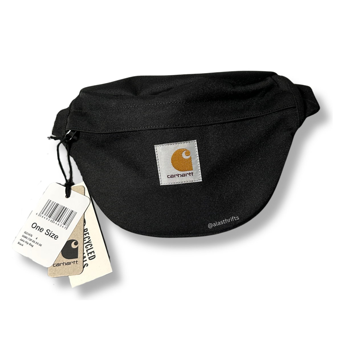Carhartt WIP Jake Hip Bag