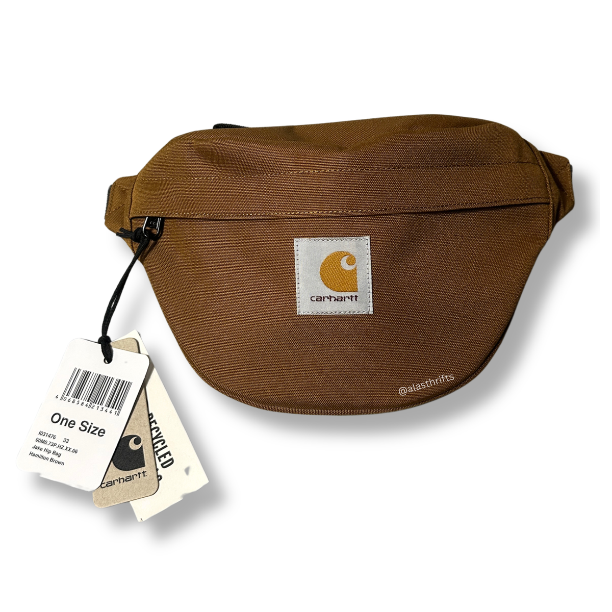 Carhartt WIP Jake Hip Bag