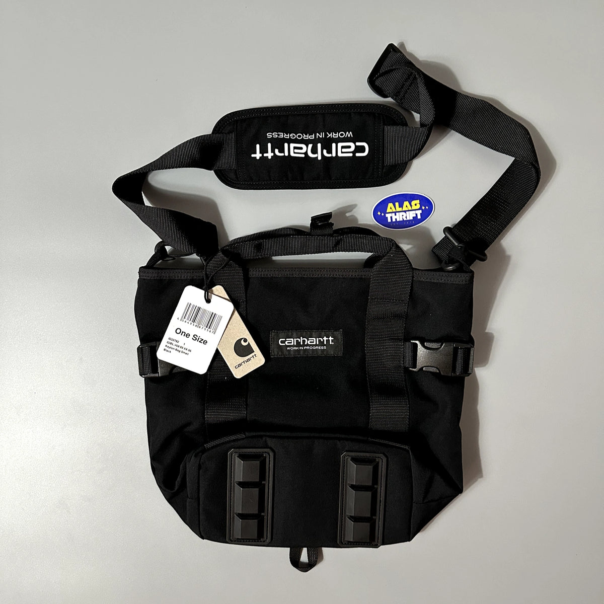 Carhartt WIP Kayton Bag