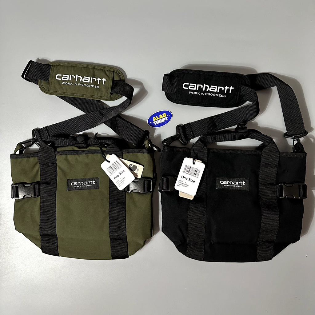 Carhartt WIP Kayton Bag