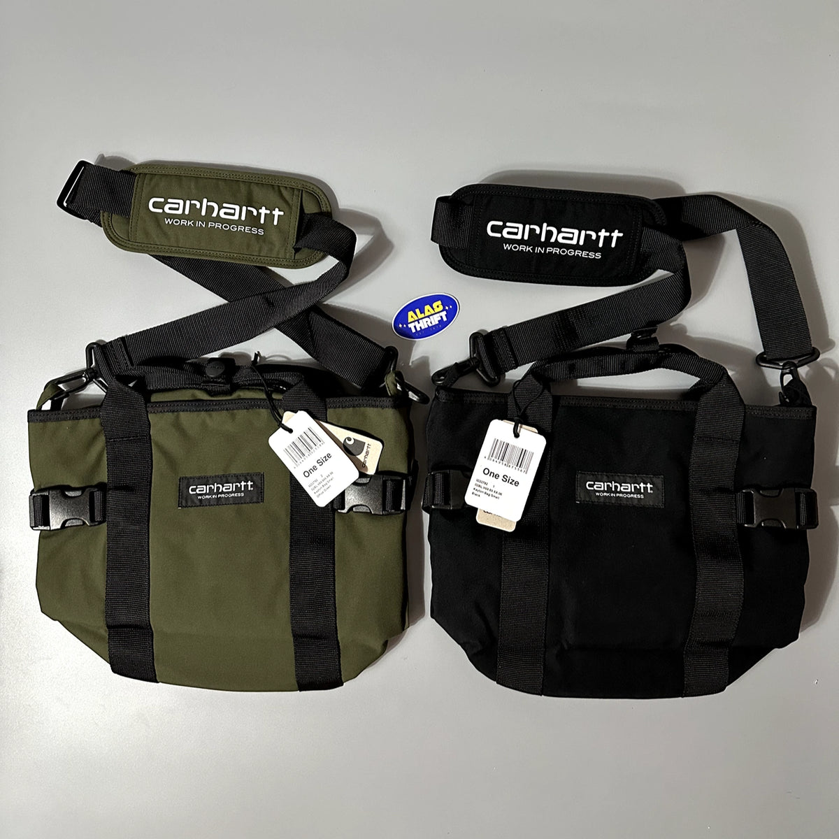 Carhartt WIP Kayton Bag