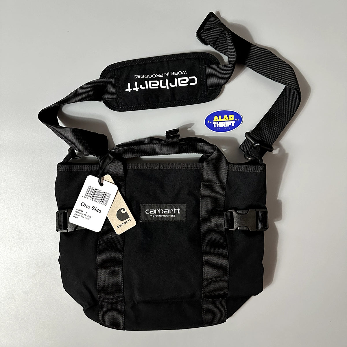 Carhartt WIP Kayton Bag