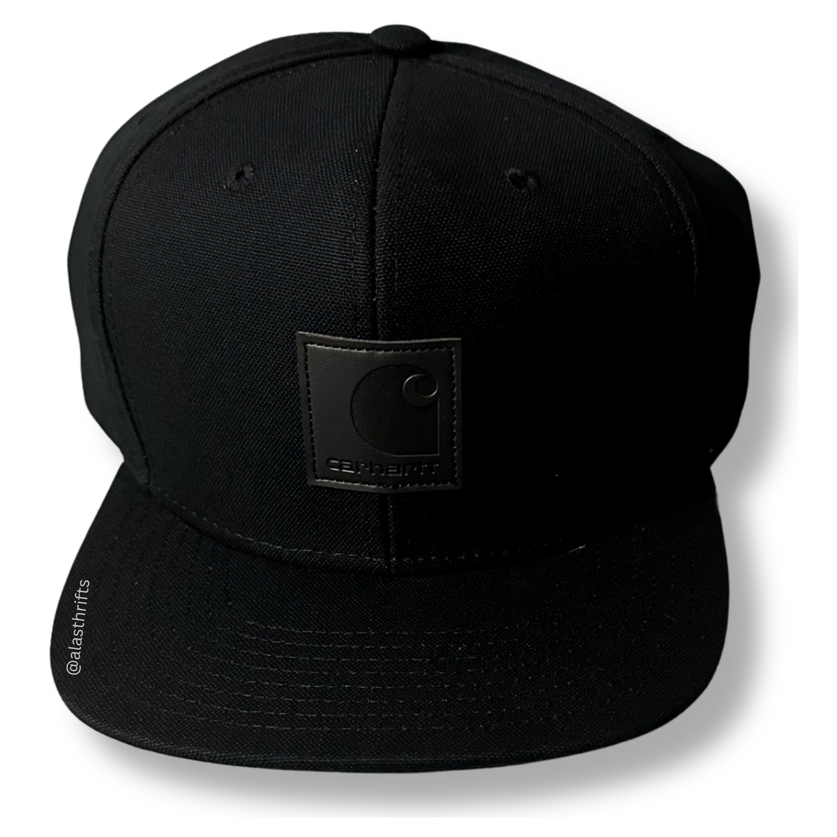 Carhartt WIP Logo Cap