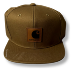Carhartt WIP Logo Cap