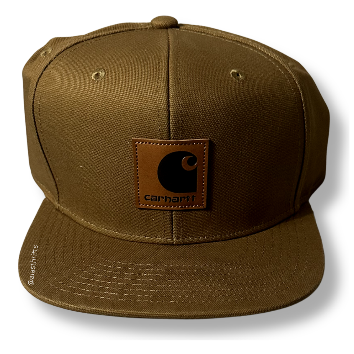 Carhartt WIP Logo Cap