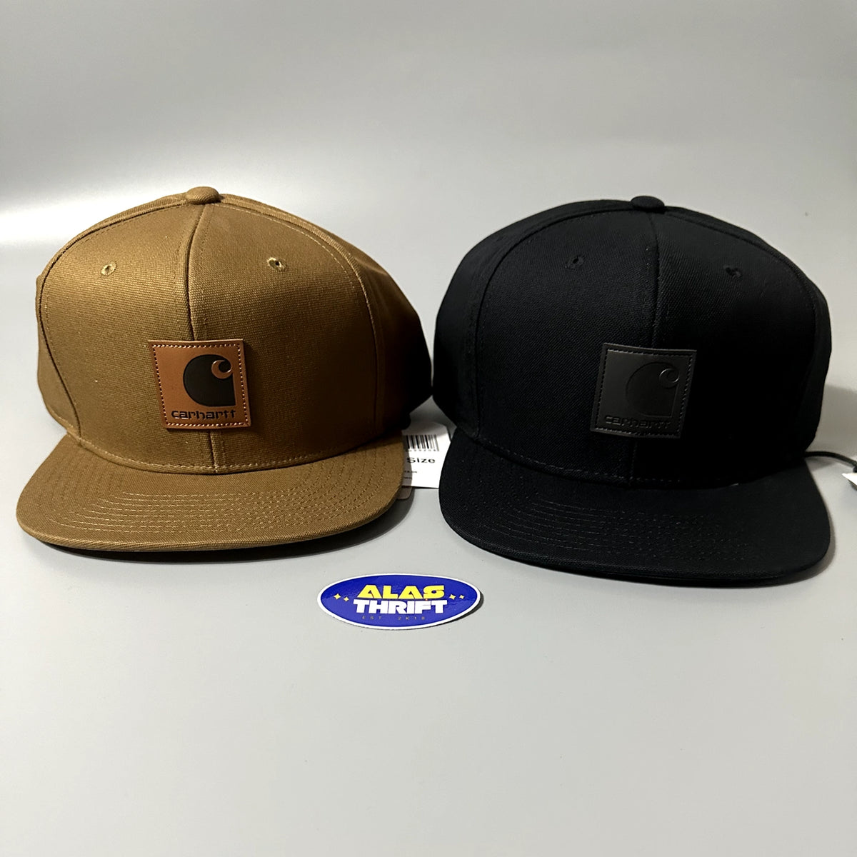 Carhartt WIP Logo Cap
