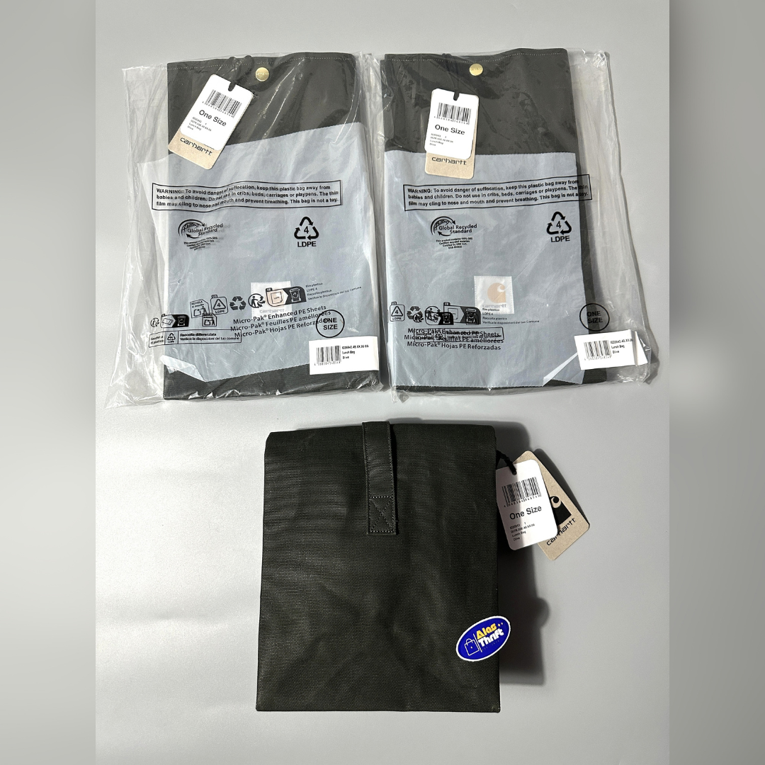 Carhartt WIP Lunch Bag