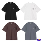 Carhartt WIP S/S OG Loose Pocket T-Shirt
