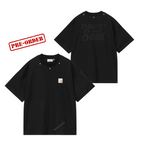 Patta x Carhartt WIP Hartt And Soul Tshirt