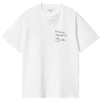 Carhartt WIP Pepe Buckin Hearts Club