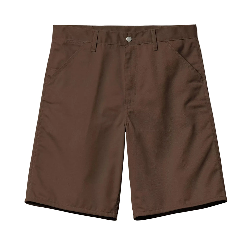 Carhartt WIP Simple Short "Denison Twill"