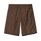 Carhartt WIP Simple Short "Denison Twill"