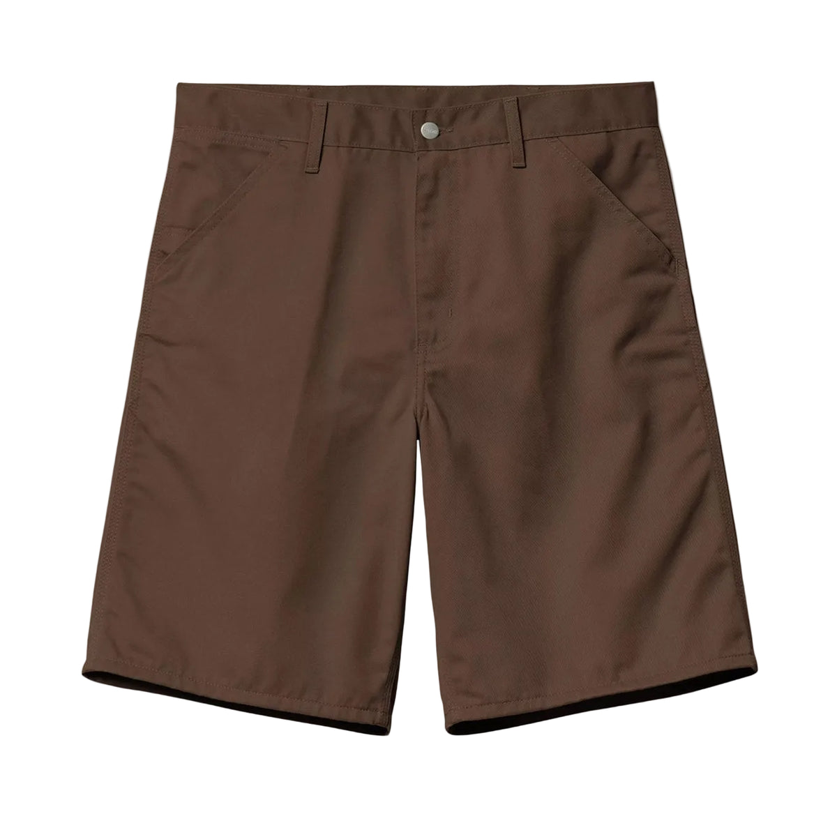 Carhartt WIP Simple Short "Denison Twill"