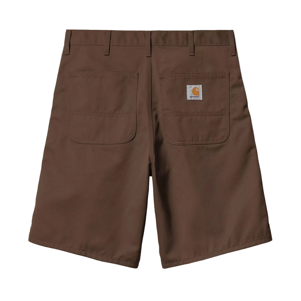 Carhartt WIP Simple Short "Denison Twill"