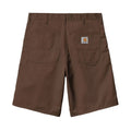 Carhartt WIP Simple Short "Denison Twill"